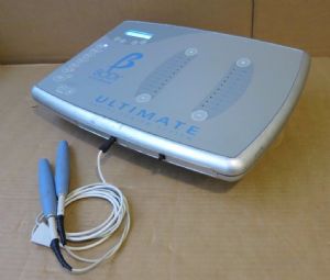 Body Ultimate International Facial Toning System E
